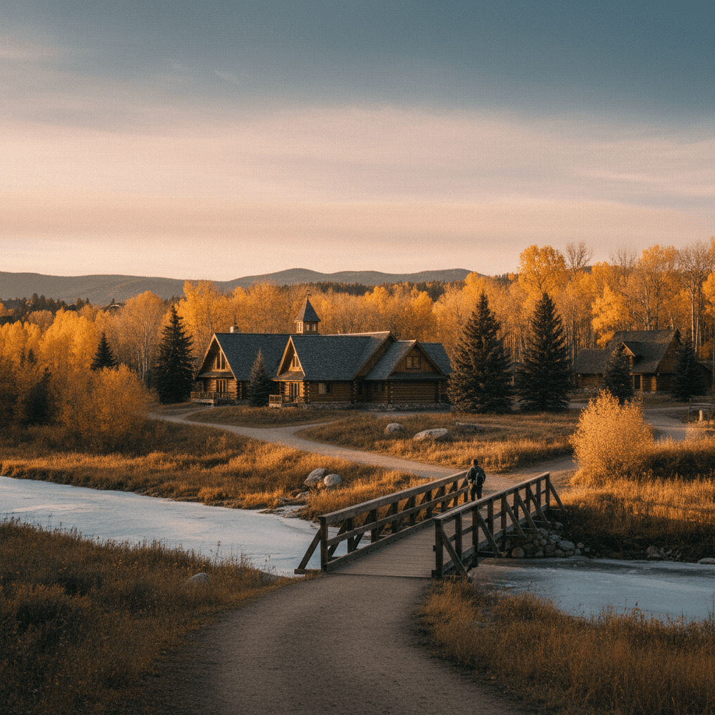 Breckenridge, MN Outdoor News: Parks, Trails, and Recreation Updates