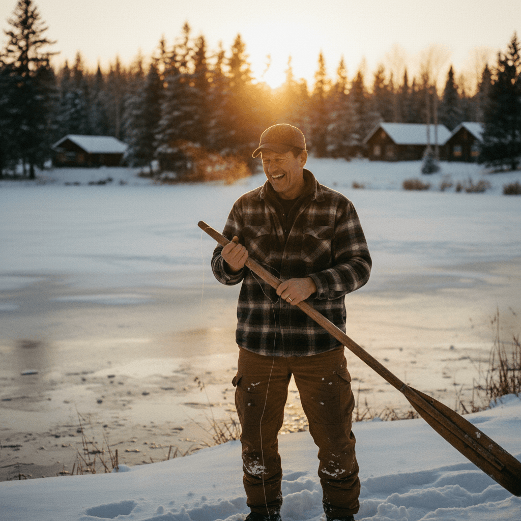 Breckenridge, MN Outdoor News: Parks, Trails, and Recreation Updates - Lifestyle