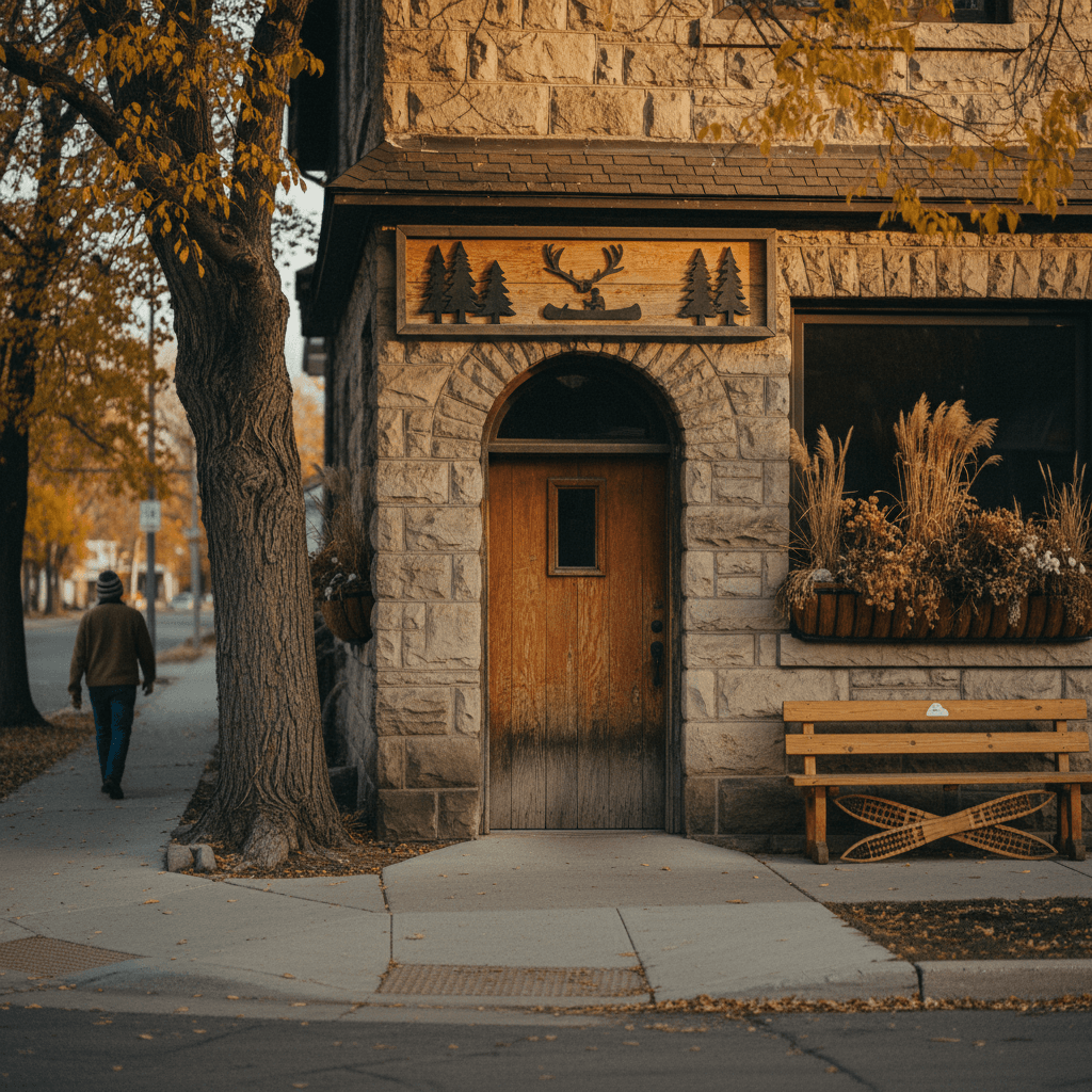 Breckenridge, MN Outdoor News: Parks, Trails, and Recreation Updates - Local Area