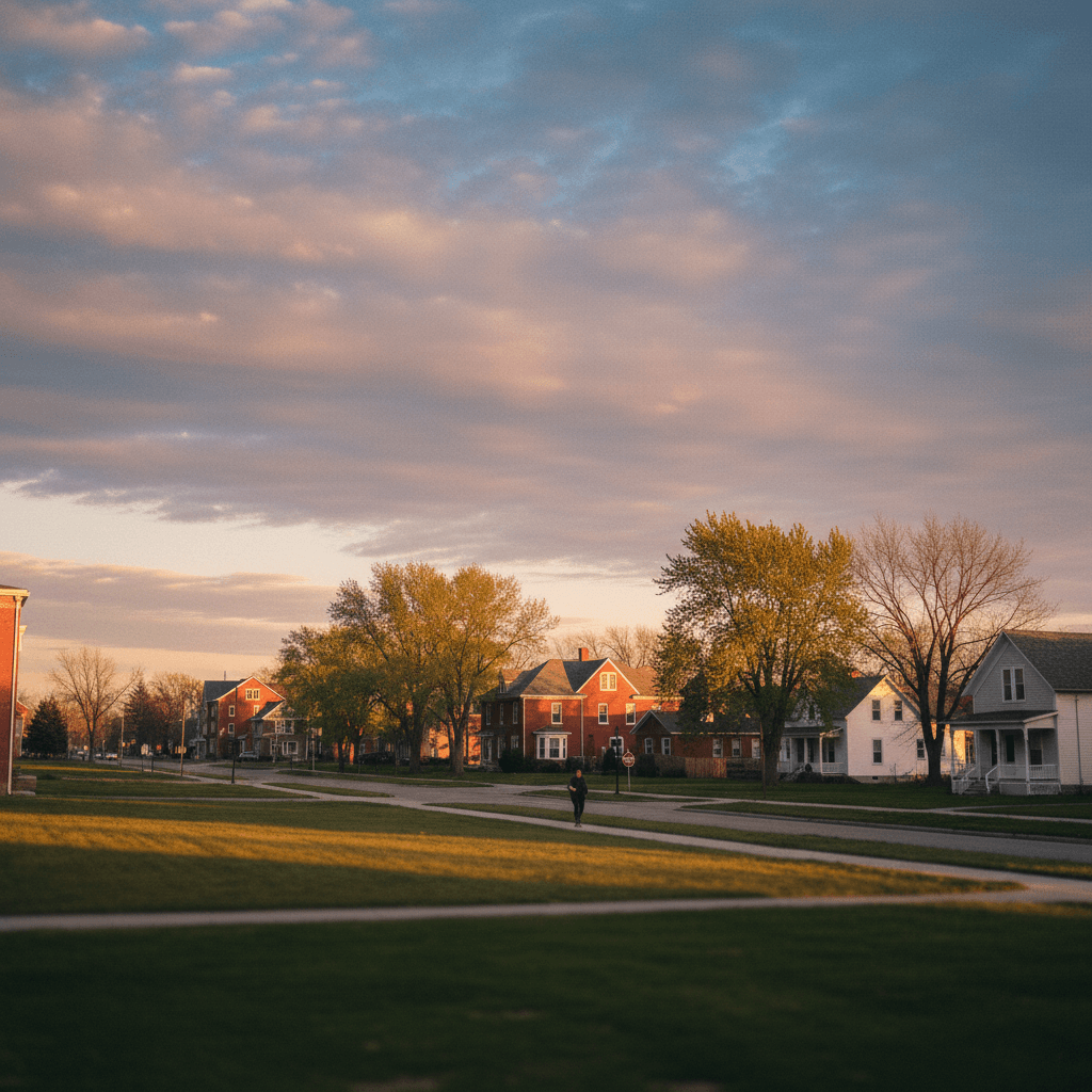 Fargo, ND Neighborhood Spotlight: A Guide to Local Communities and Market Trends