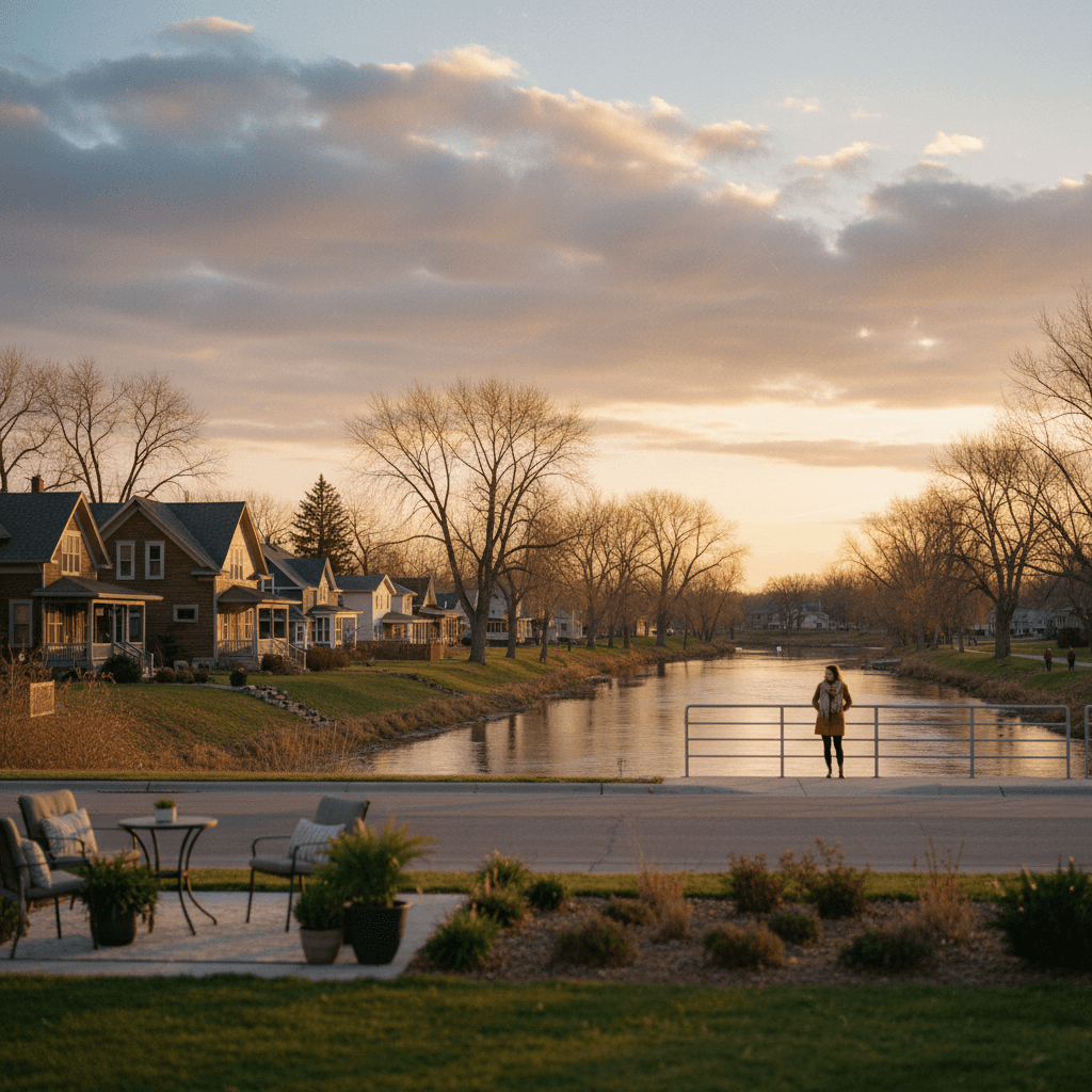 Staging Secrets: How to Design Your East Grand Forks, MN Home for a Quick Sale