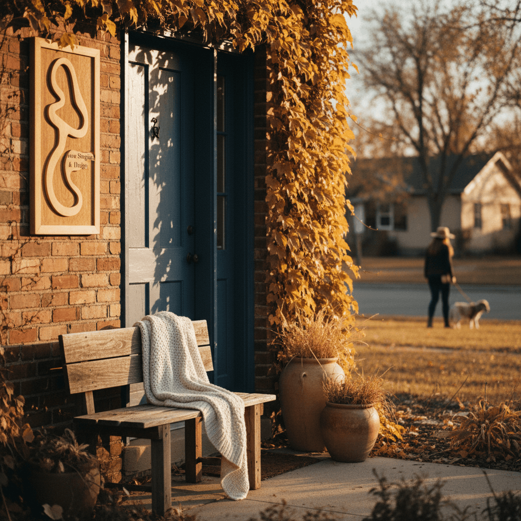 Staging Secrets: How to Design Your East Grand Forks, MN Home for a Quick Sale - Local Area