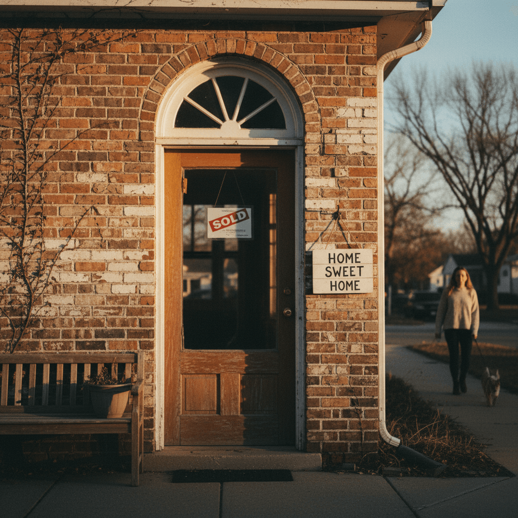 Rent vs. Buy in Grand Forks, ND: Making the Right Real Estate Decision in 2024 - Local Area