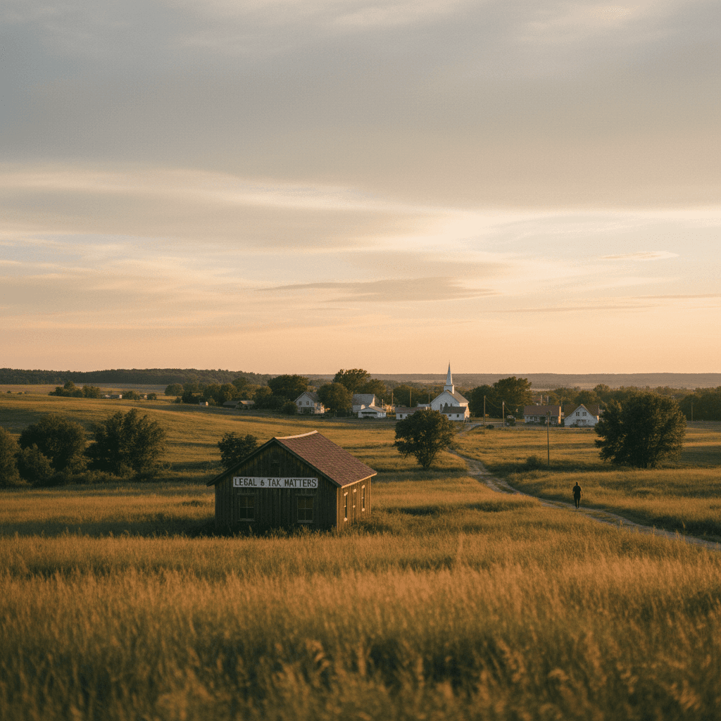 The Economics of Education: How Vergas, MN Schools Impact Your Property Taxes and Budget