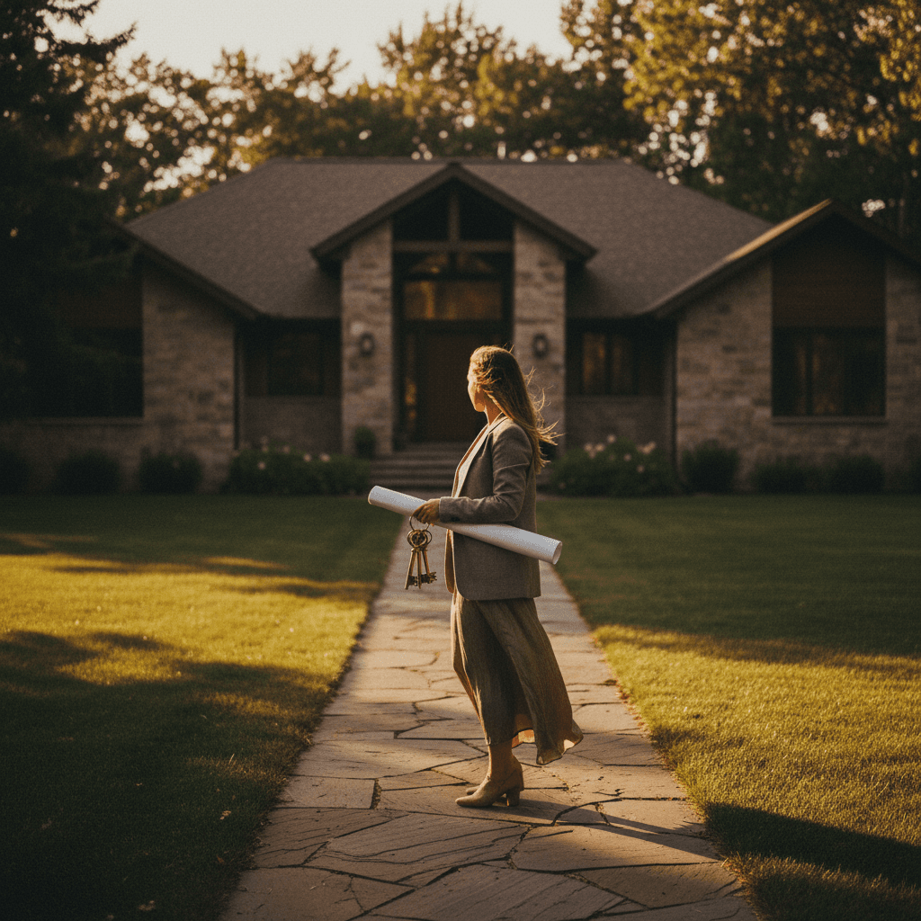 Perham, MN Luxury Market Watch: Trends in High-End Lakefront Real Estate - Lifestyle