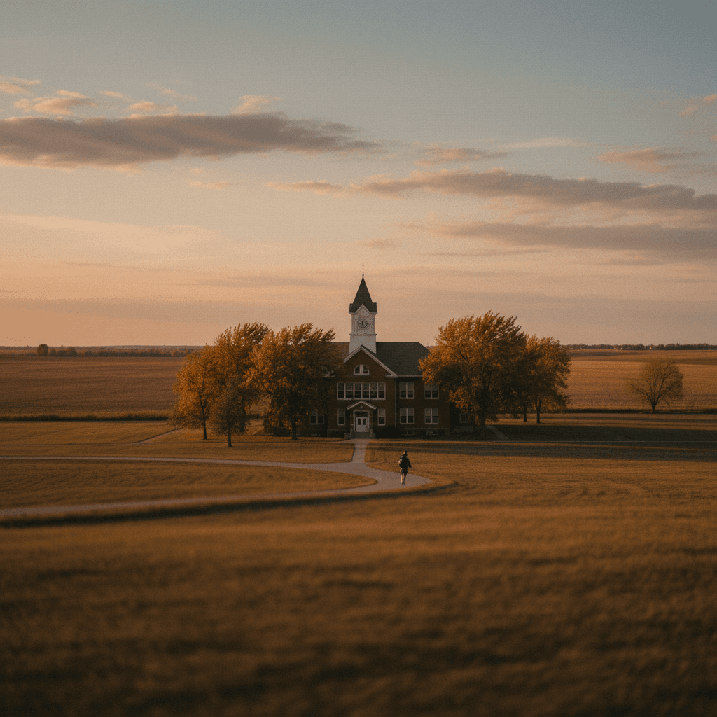 The School District Factor: Buying and Selling Homes in Horace, ND