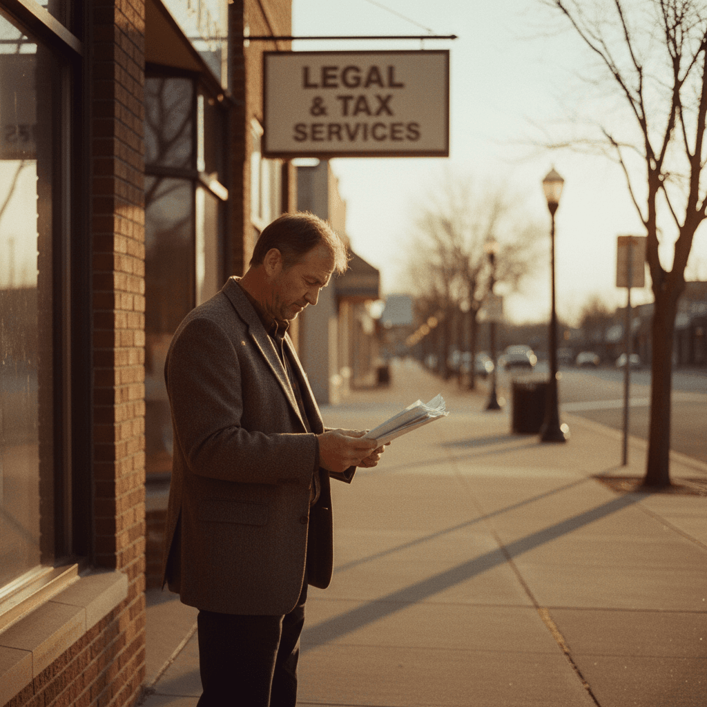 Casselton, ND Homeowners: How Local Tax Laws Impact Your Lifestyle - Lifestyle