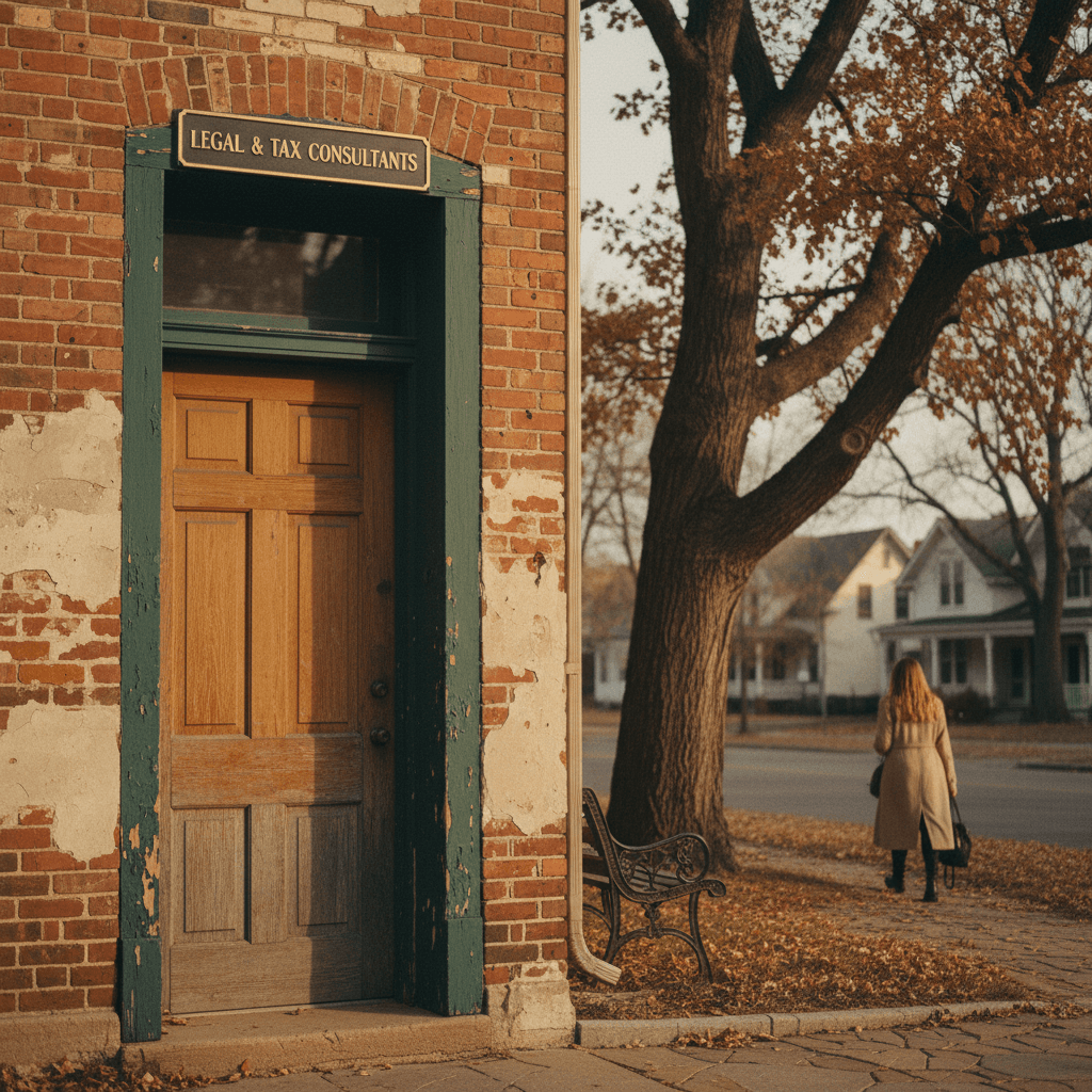 Casselton, ND Homeowners: How Local Tax Laws Impact Your Lifestyle - Local Area