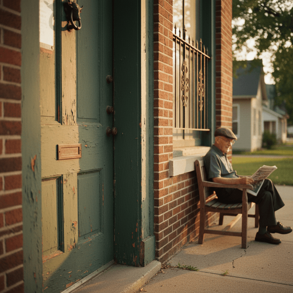 Investing in Jamestown, ND: How Lifestyle Trends Drive Real Estate Growth - Local Area