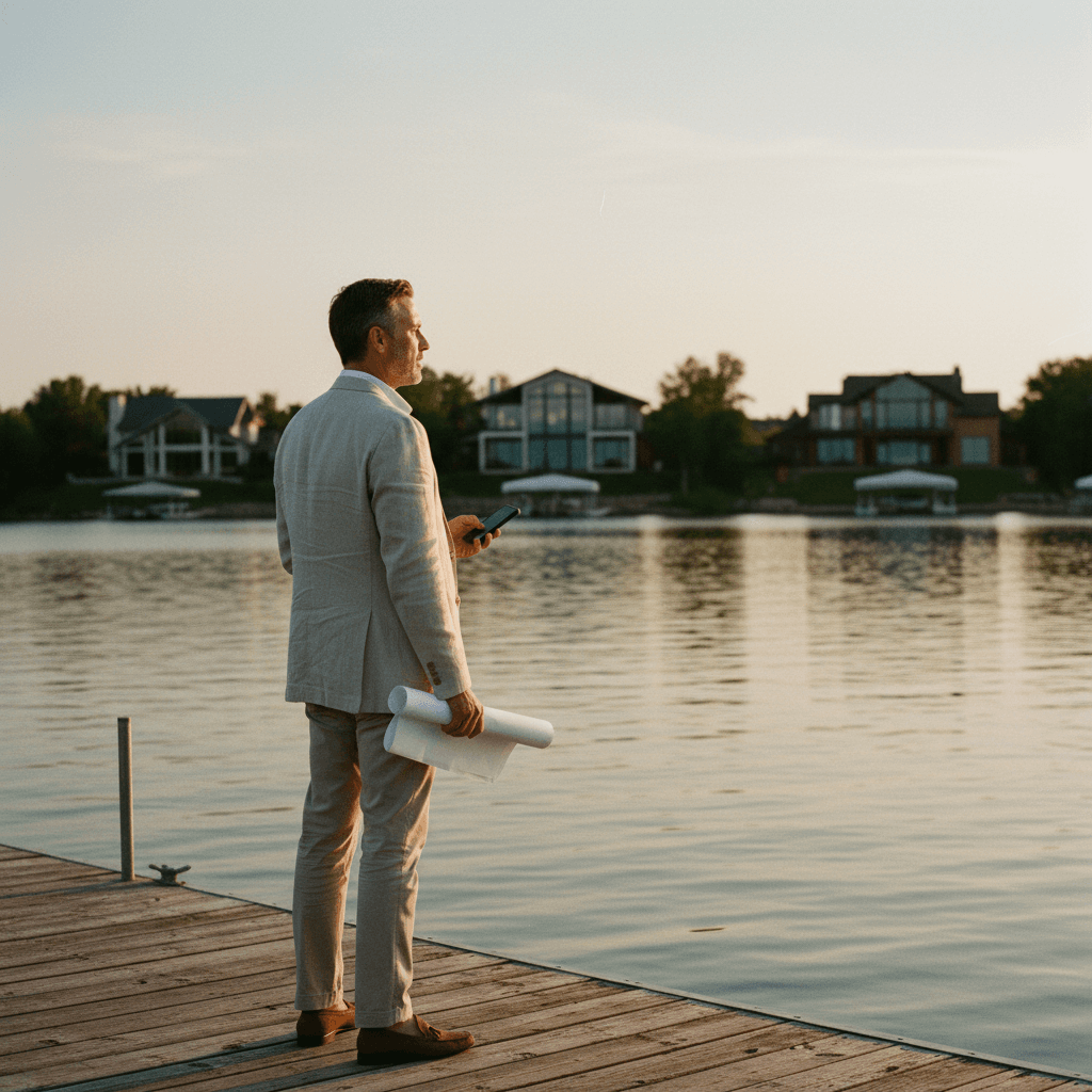 Luxury Living: The Latest Trends in Detroit Lakes, MN High-End Real Estate - Lifestyle