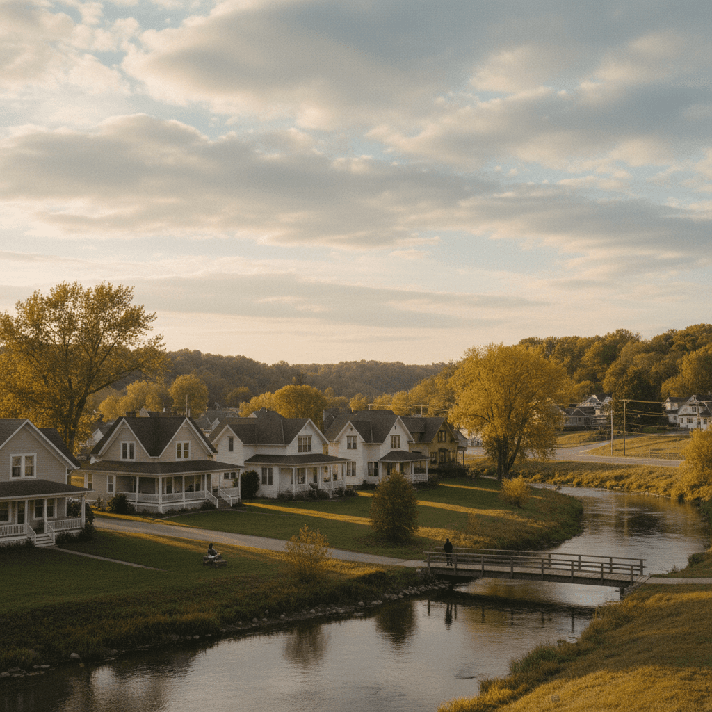 Smart Homeownership in Pelican Rapids, MN: Financial Tips for Long-Term Success
