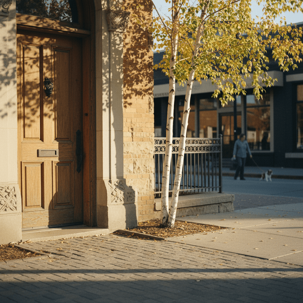 Hillsboro, ND Market Spotlight: Trends in Luxury Homes and High-End Real Estate - Local Area