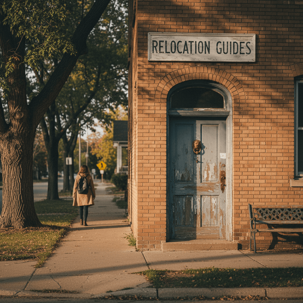 Relocating to Moorhead, MN: The Complete Guide for Homebuyers - Local Area