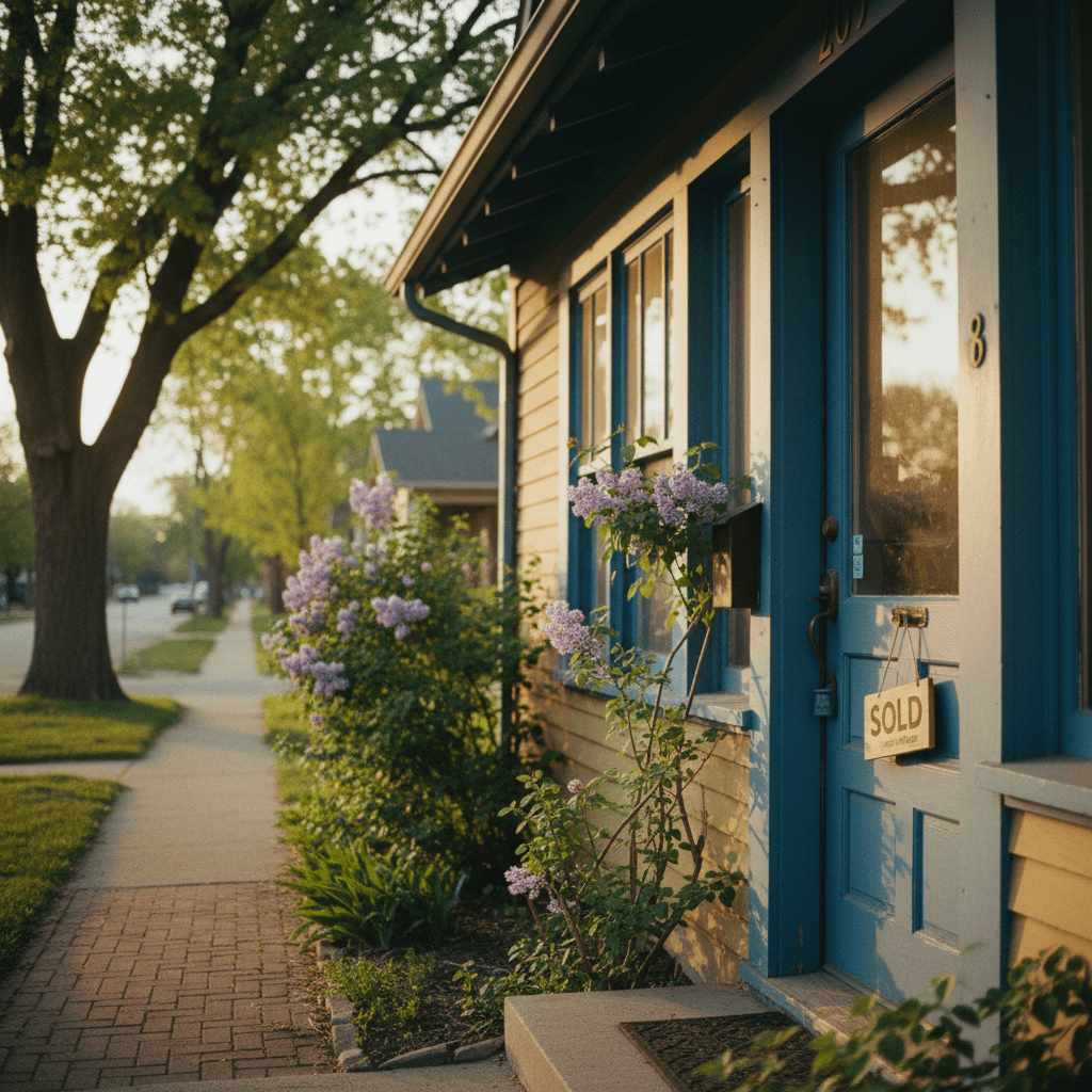 Budgeting for Your First Home: A Financial Guide for Casselton, ND Buyers - Local Area