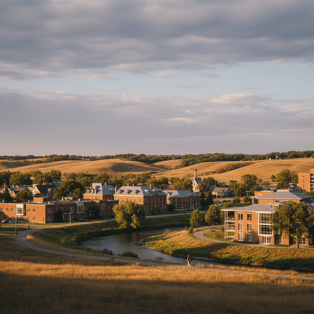 Jamestown, ND Neighborhood Guide: Local News and Community Spotlights