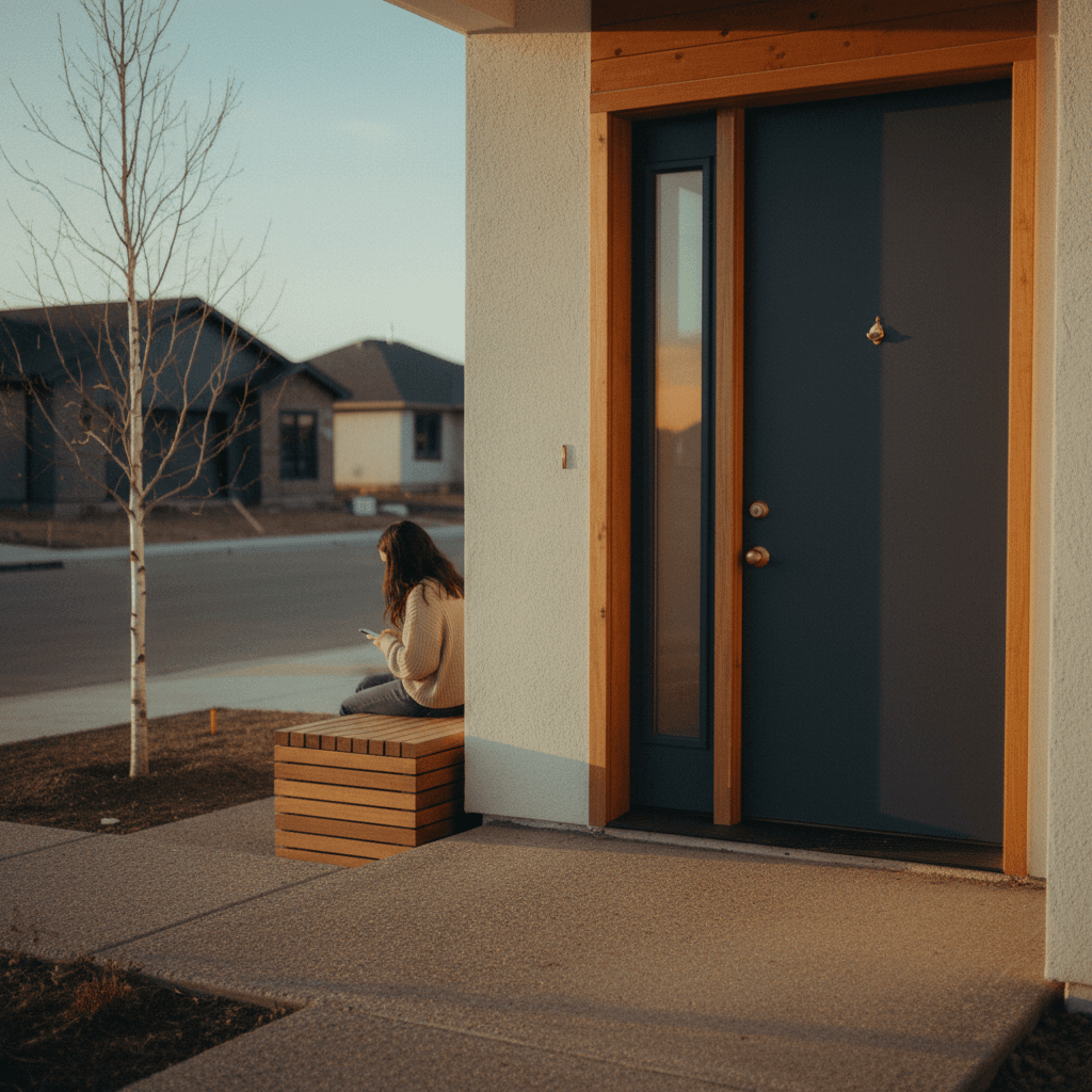 Why Choose New Construction? A Lifestyle Guide for Hillsboro, ND Buyers - Local Area