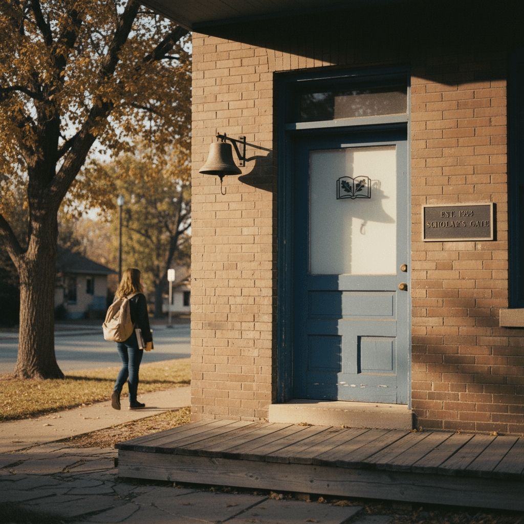 School Ratings and Resale Value: A Guide for Buying and Selling in Glyndon, MN - Local Area