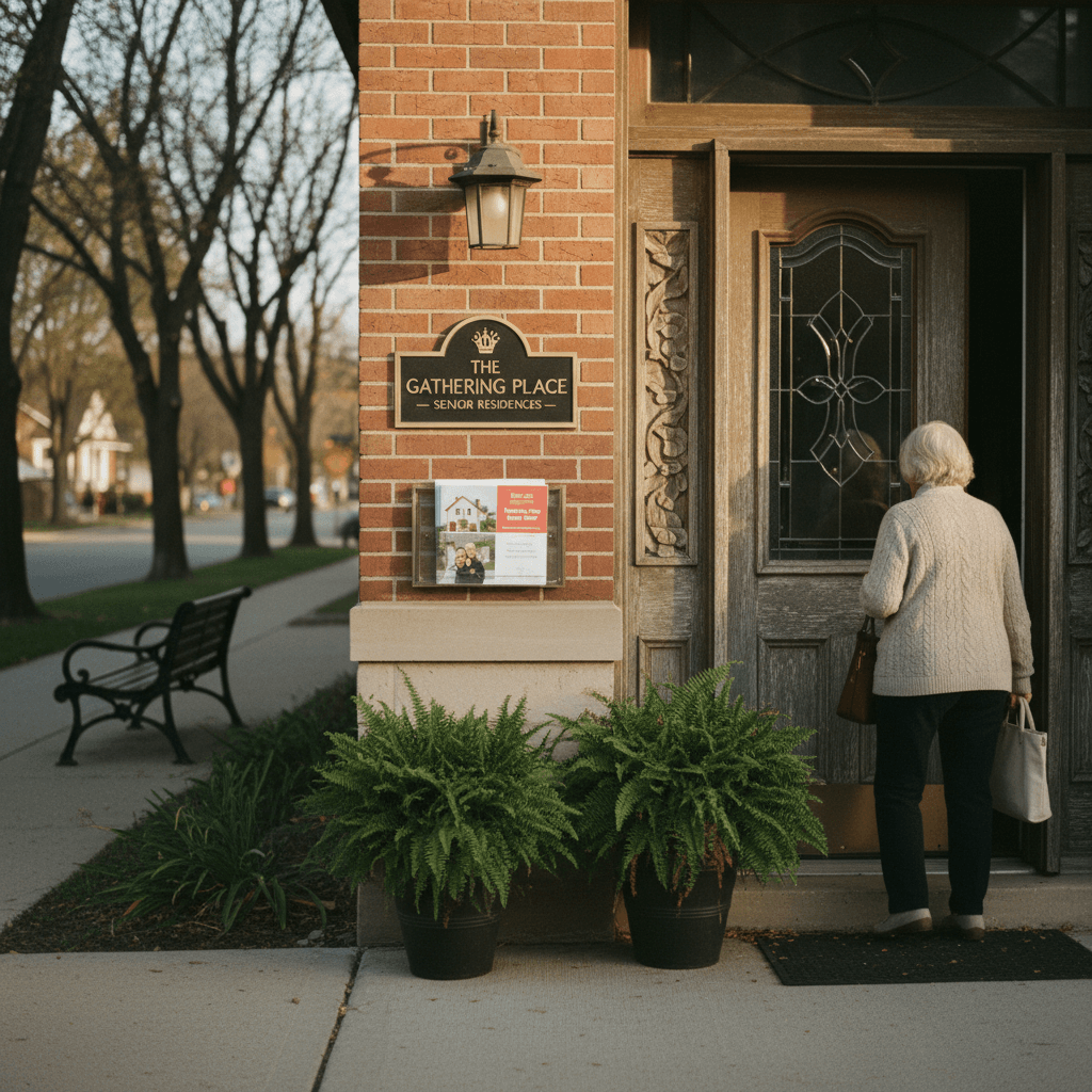 Senior Living in Fergus Falls, MN: Community Updates and Downsizing Resources - Local Area