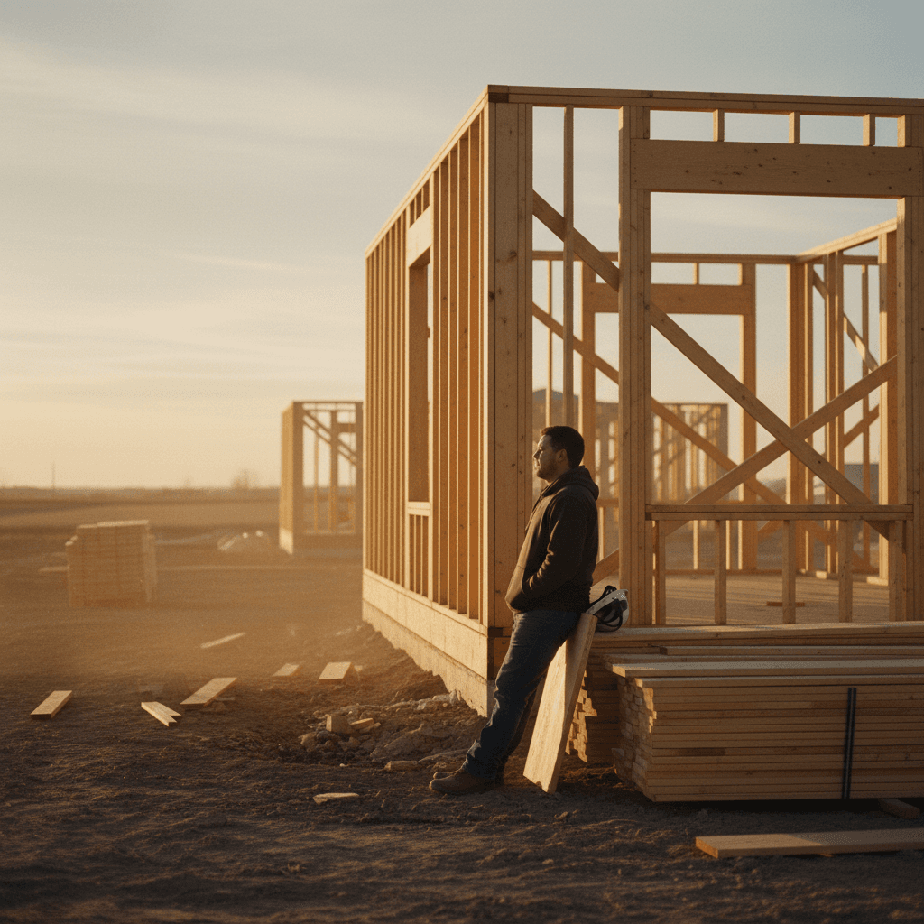 Breaking Ground: The Latest New Construction Developments in Horace, ND - Lifestyle