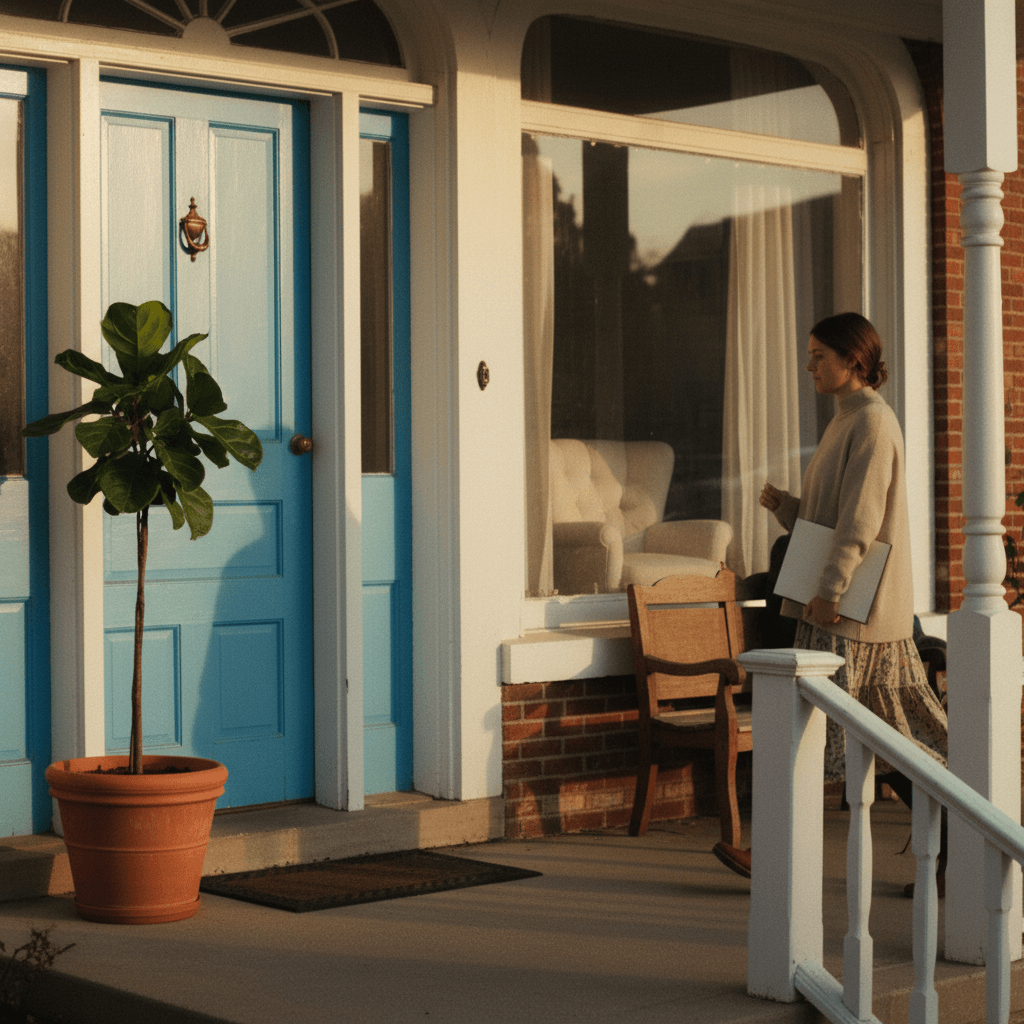 Maximizing ROI: Financial Benefits of Strategic Home Staging in Wahpeton, ND - Local Area