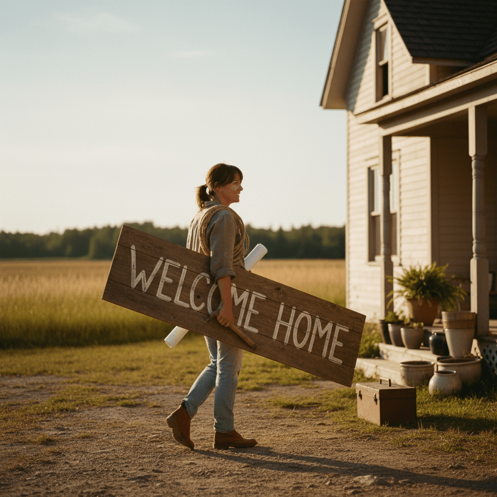 Designing for the Market: Home Staging Secrets for Battle Lake, MN Sellers - Lifestyle