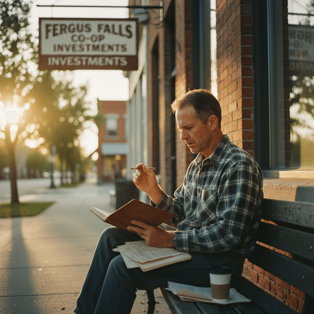 The Value of Education: How Fergus Falls, MN Schools Influence Property Investments - Lifestyle