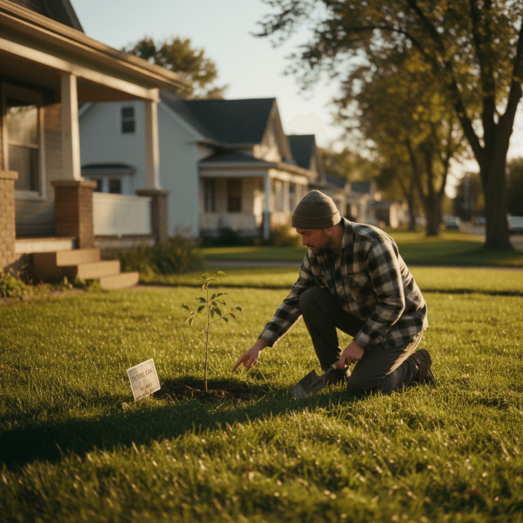 Living the Fargo Lifestyle: Essential Homeownership Tips for New Residents - Lifestyle