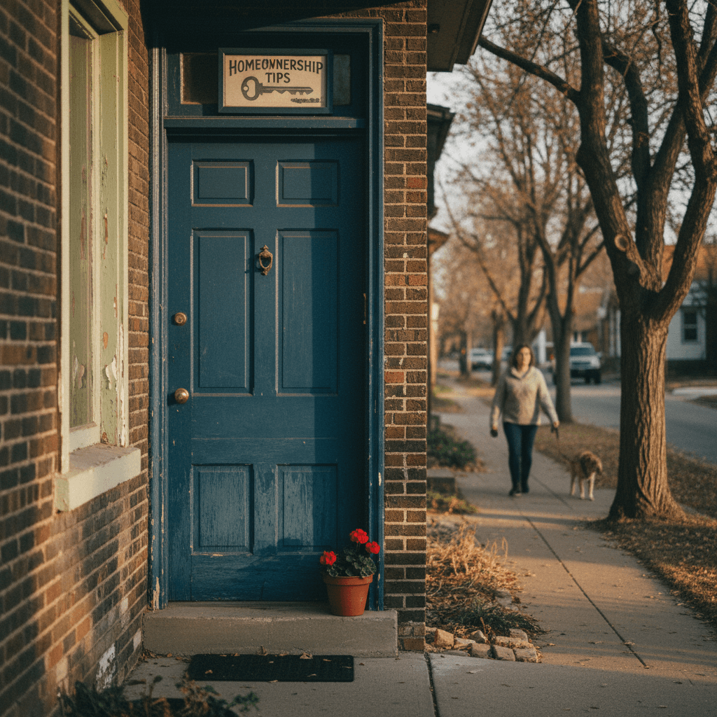 Living the Fargo Lifestyle: Essential Homeownership Tips for New Residents - Local Area
