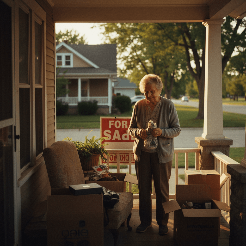 Mapleton, ND Community News: Resources for Seniors and Rightsizing Your Home - Lifestyle