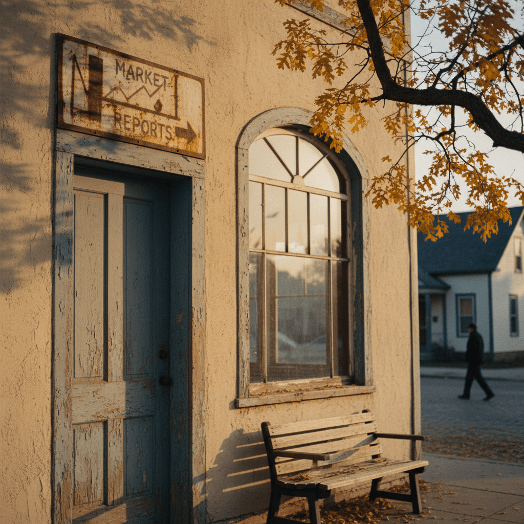 Battle Lake, MN Real Estate Pulse: Latest Market Reports and Statistics - Local Area