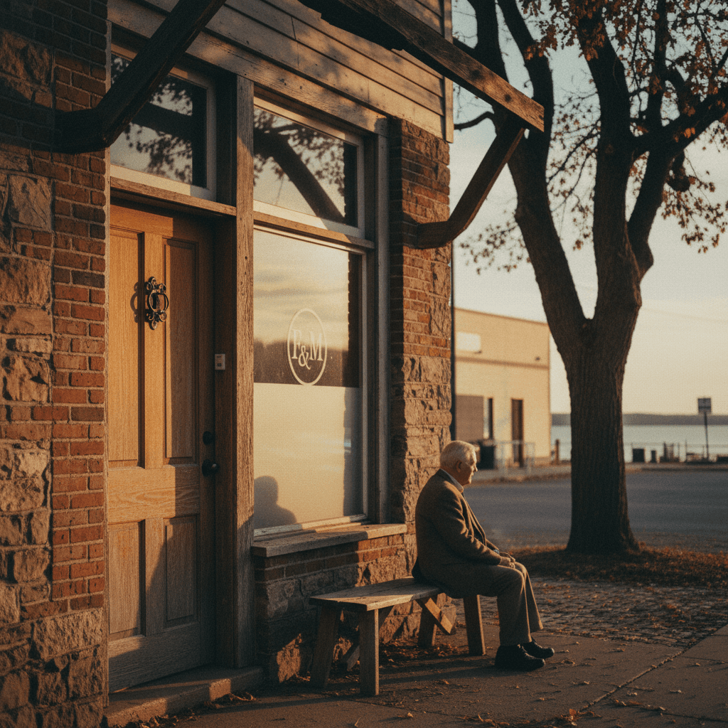 Financing the Lake Life: A Mortgage Guide for Battle Lake, MN Buyers - Local Area