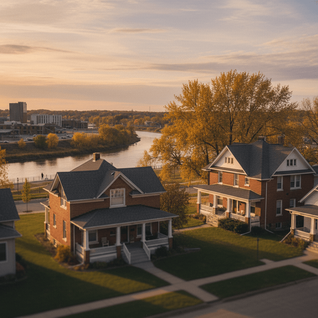 Essential Homeownership Tips for East Grand Forks, MN: Upkeep and Value Preservation
