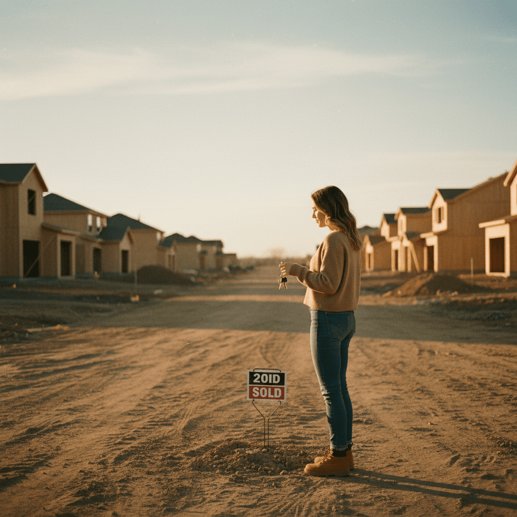 Budgeting for Your Move: Financial Steps to Buying a Home in West Fargo, ND - Lifestyle