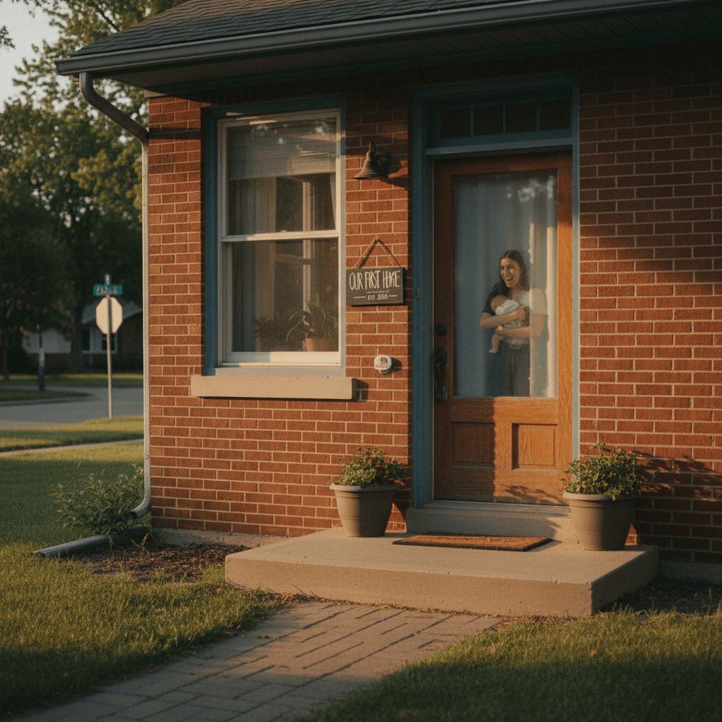 Budgeting for Your Move: Financial Steps to Buying a Home in West Fargo, ND - Local Area