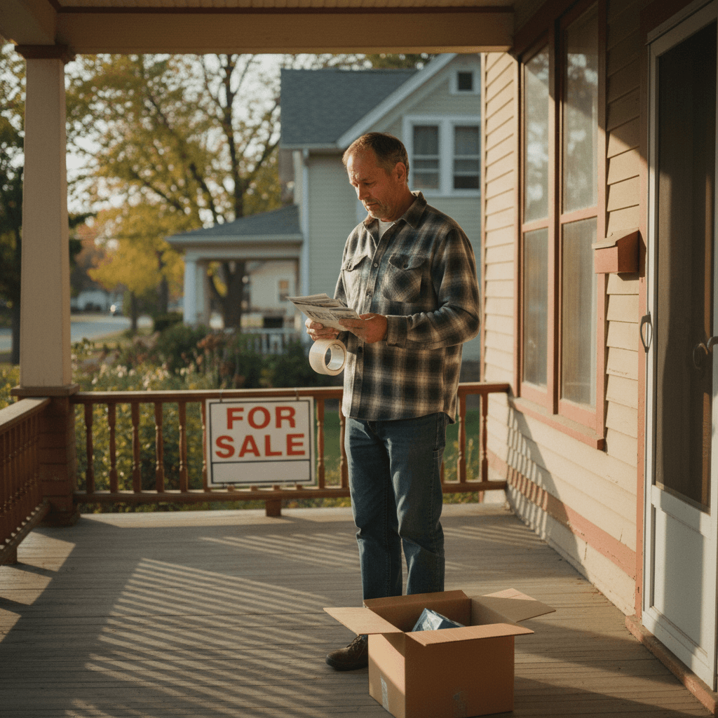 Moorhead, MN Real Estate Update: What Sellers Need to Know Right Now - Lifestyle