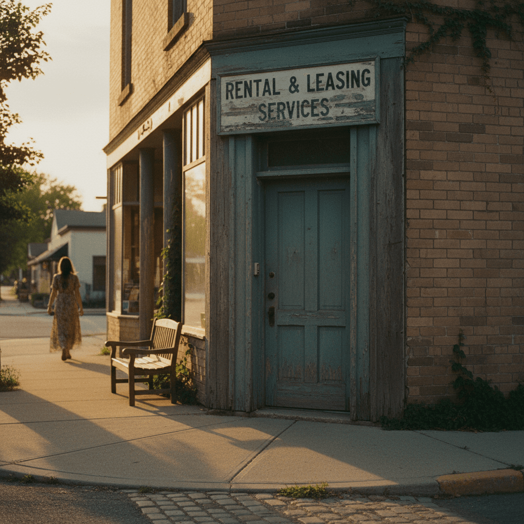 The Financials of Leasing: A Guide to Rental Properties and Investment in Vergas, MN - Local Area