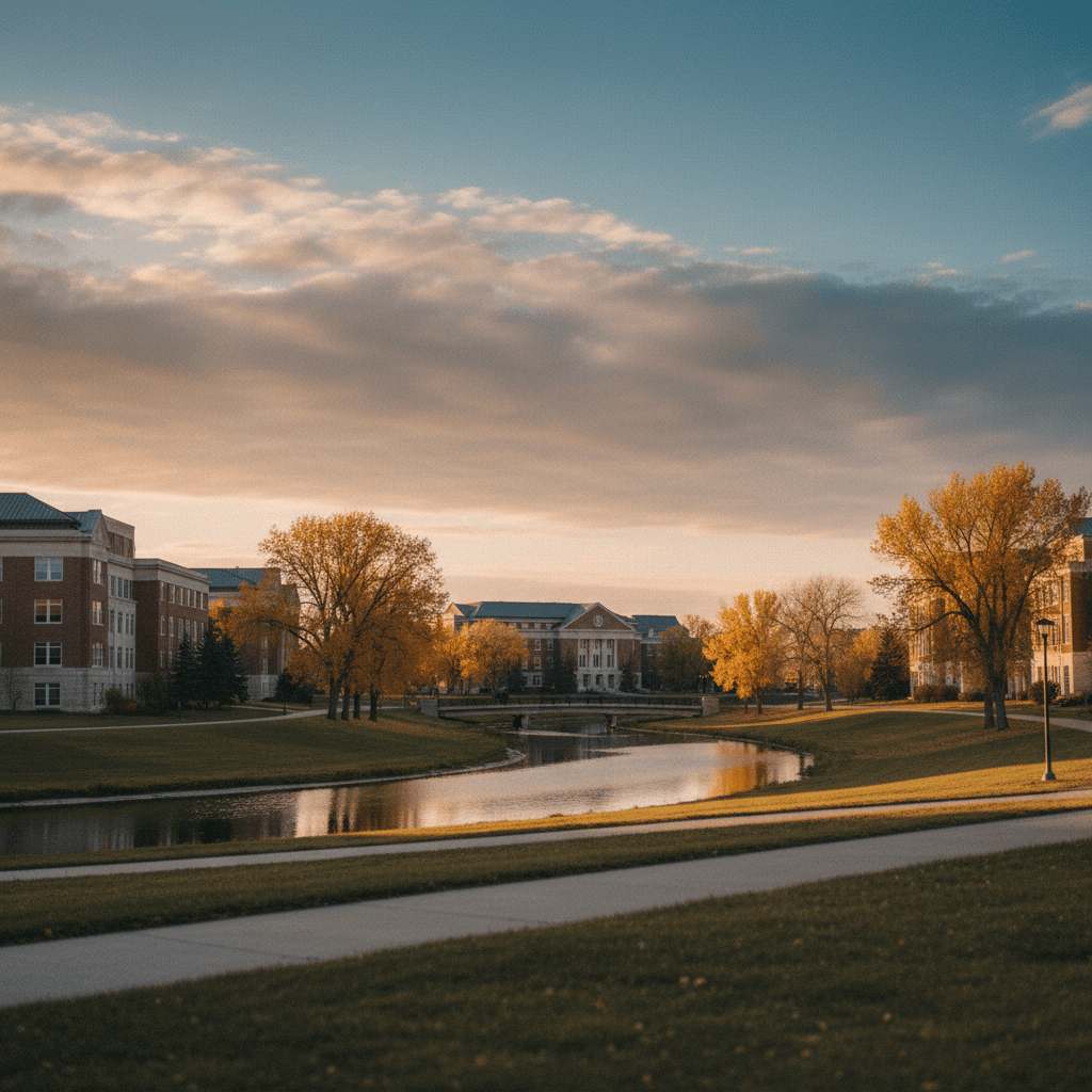 Grand Forks, ND Education Update: Recent School District News and Developments