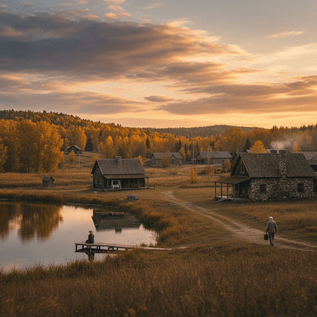 Vergas, MN Lifestyle Update: News on Affordability and Living Costs