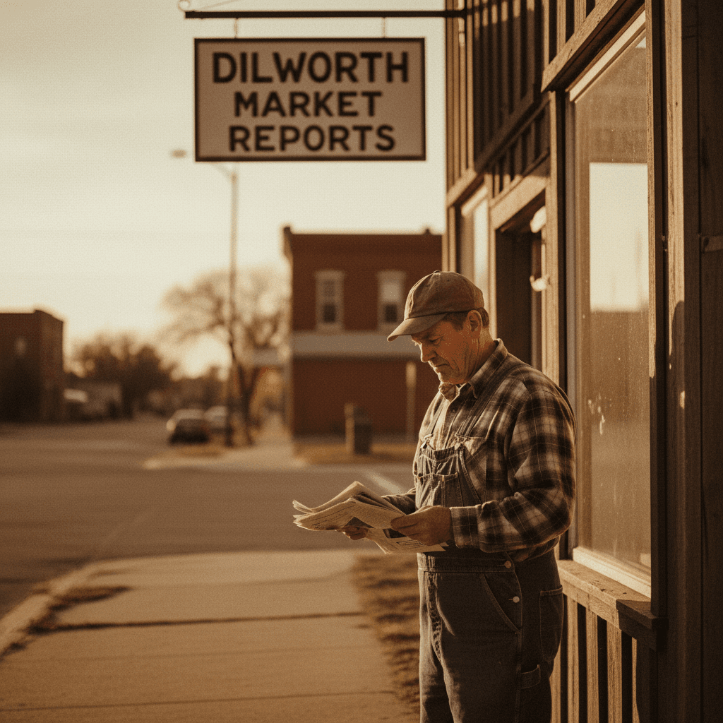 Dilworth, MN Market Report: Analyzing Price Trends and Financial Indicators for 2024 - Lifestyle