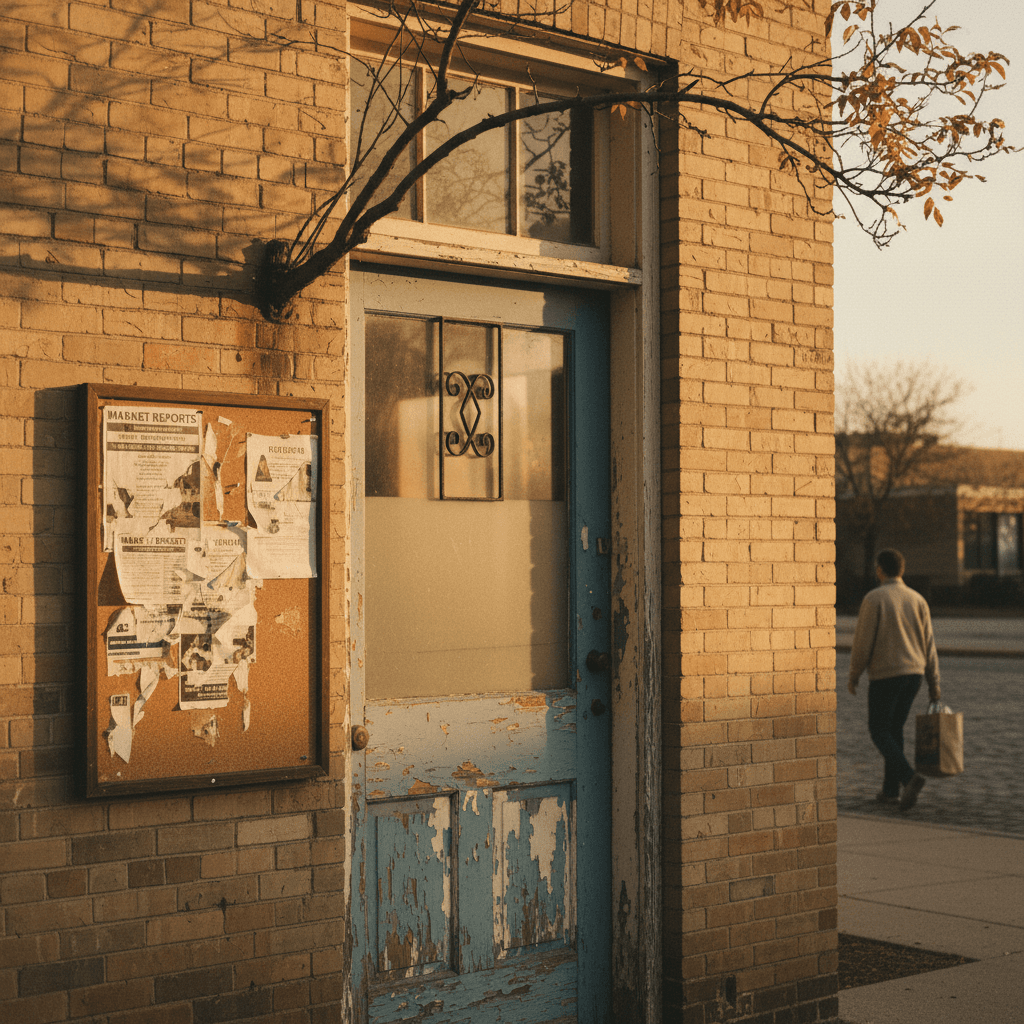 Dilworth, MN Market Report: Analyzing Price Trends and Financial Indicators for 2024 - Local Area