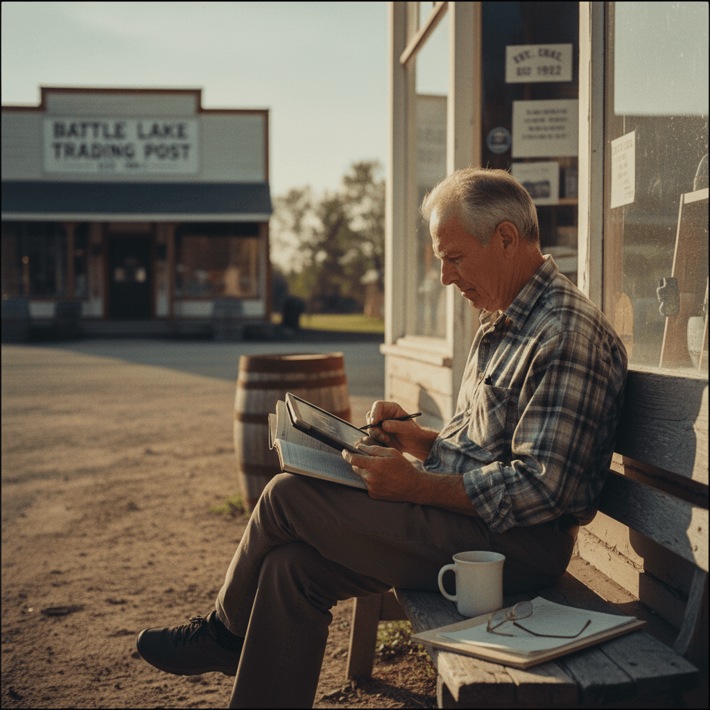 Investment Opportunities in Battle Lake, MN: Market News and Growth Potential - Lifestyle