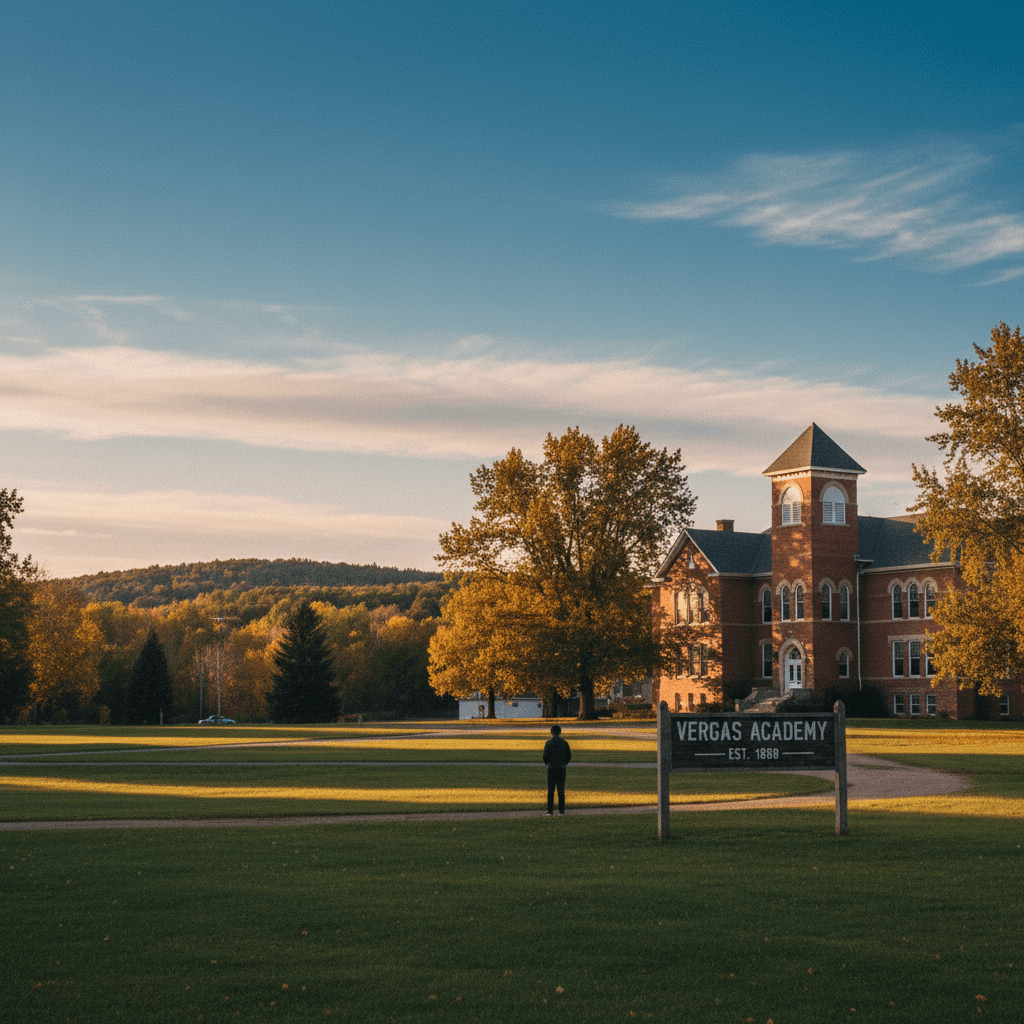 The Education Factor: How School Districts Drive Home Values in Vergas, MN