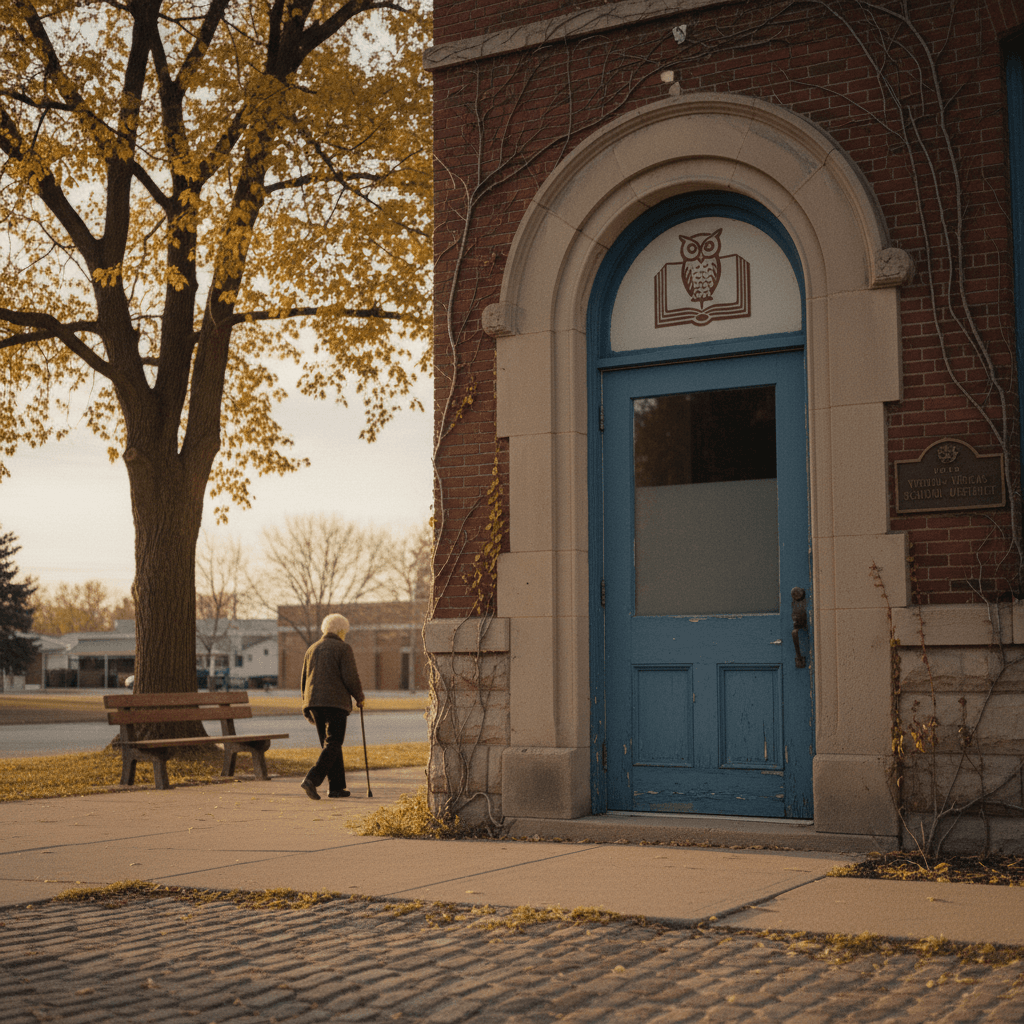 The Education Factor: How School Districts Drive Home Values in Vergas, MN - Local Area