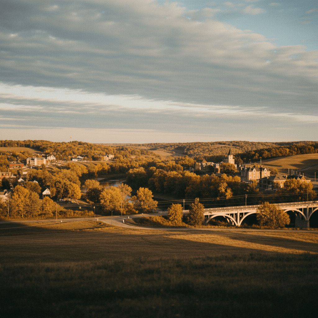 Valley City, ND Financial News: Mortgage Trends and Lending Updates