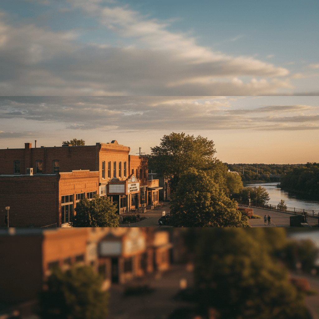 Selling the Lifestyle: Top Dining and Entertainment Highlights in Grand Forks, ND
