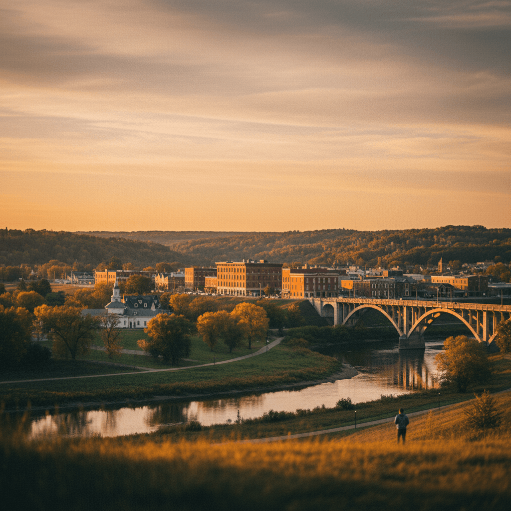 The Great Outdoors: A Local's Guide to Recreation and Parks in Valley City, ND