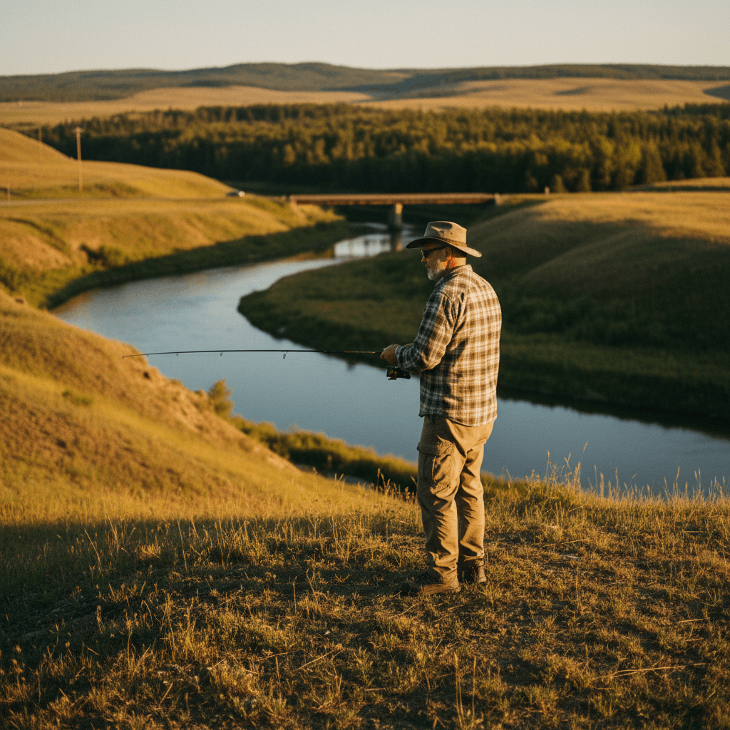 The Great Outdoors: A Local's Guide to Recreation and Parks in Valley City, ND - Lifestyle