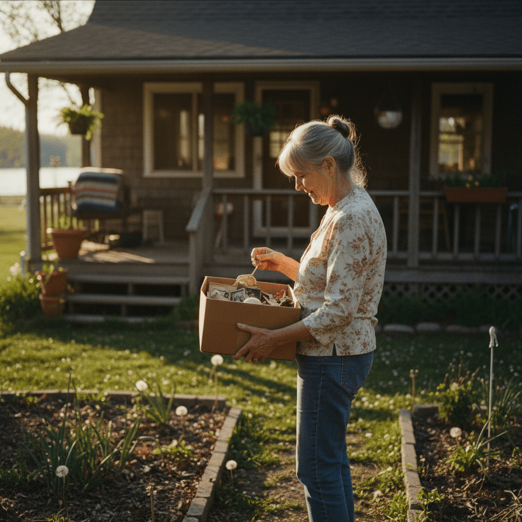 Retiring in Vergas, MN: Senior Living Updates and Downsizing Tips - Lifestyle