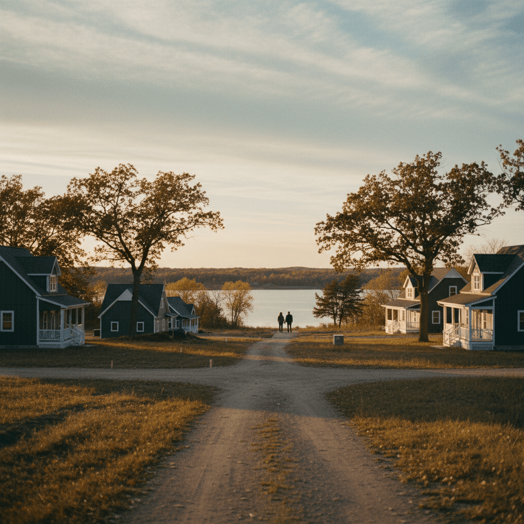 Perham, MN Market Update: Key Opportunities for First-Time Homebuyers