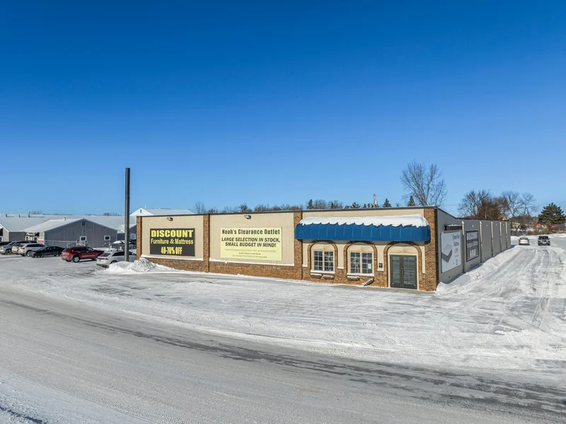 1026 Highway 59, Detroit Lakes, MN - Image 1